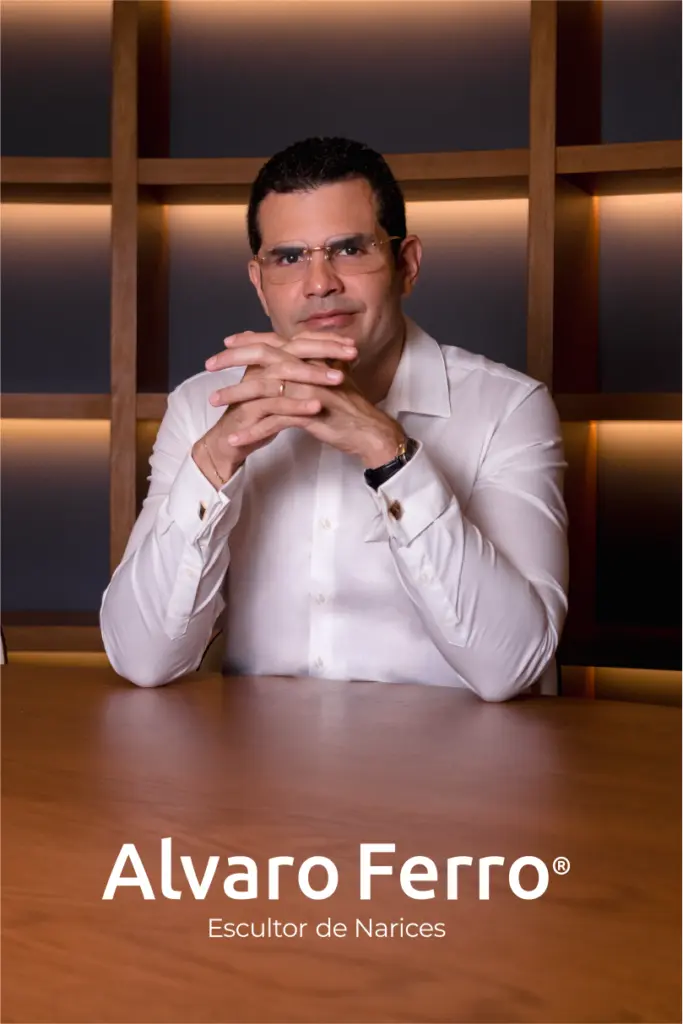 El Escultor de Narices