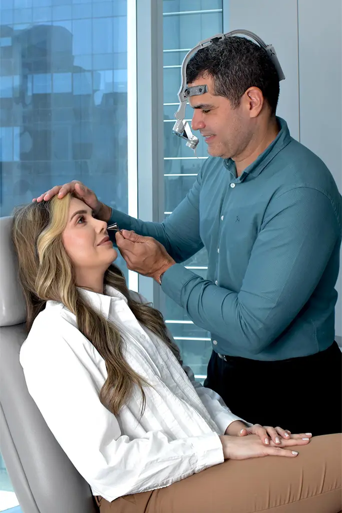 Rinoplastia by El Escultor de Narices